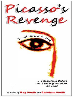 cover image of Picasso's Revenge
